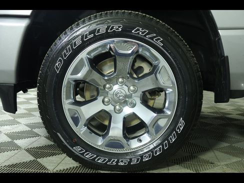 Used 2022 RAM 1500 Big Horn image 16