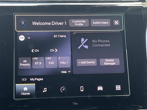 New 2025 Jeep Grand Cherokee Laredo X w/ Luxury Tech Group I image 14