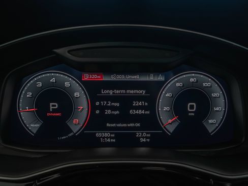 Used 2020 Audi Q8 Premium Plus AWD/4WD image 10