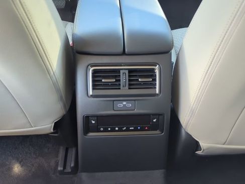 New 2026 MAZDA CX-90 3.3 Turbo w/ Premium Sport Pkg image 6