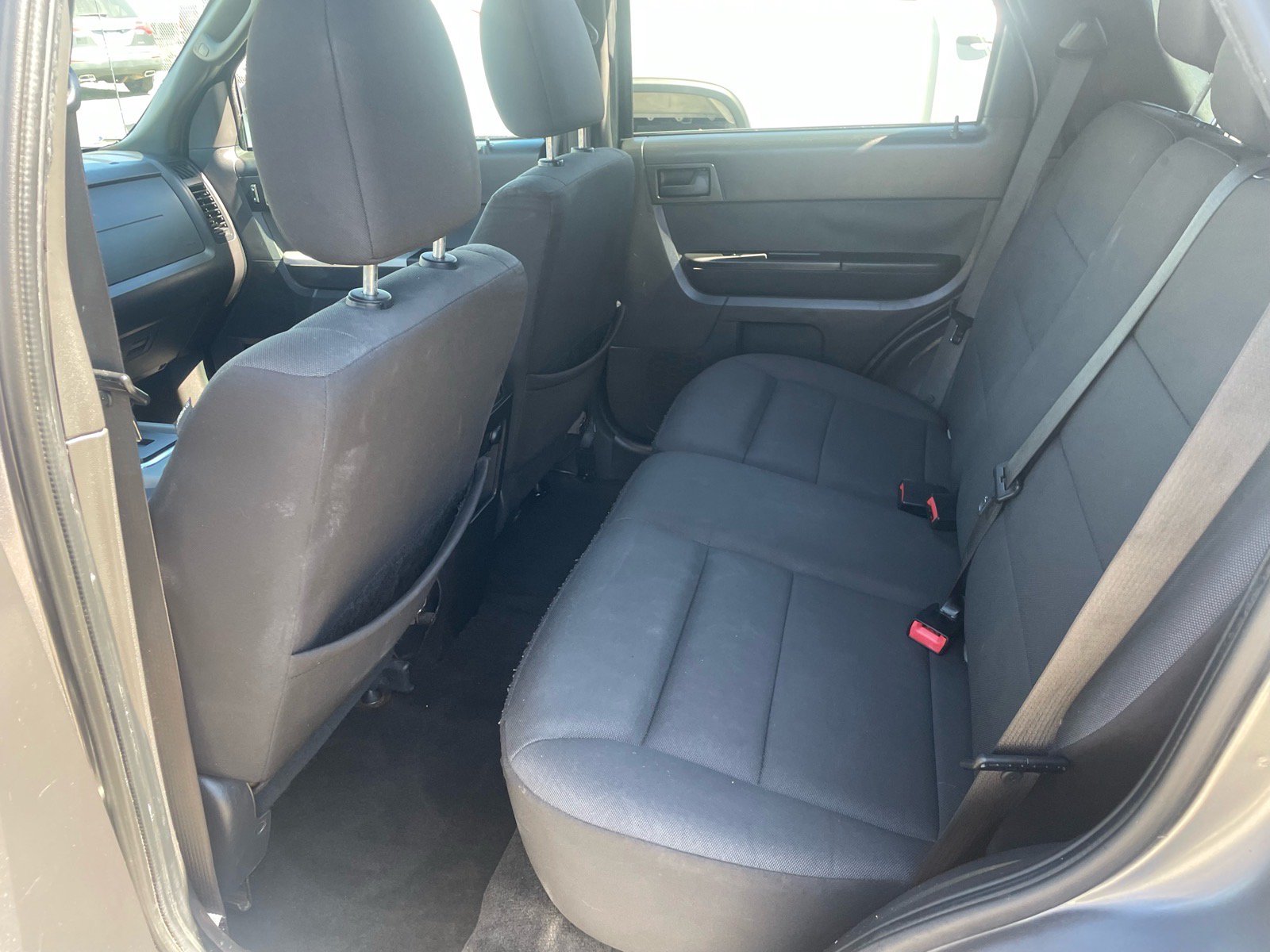 Used 2010 Ford Escape XLT FWD image 12