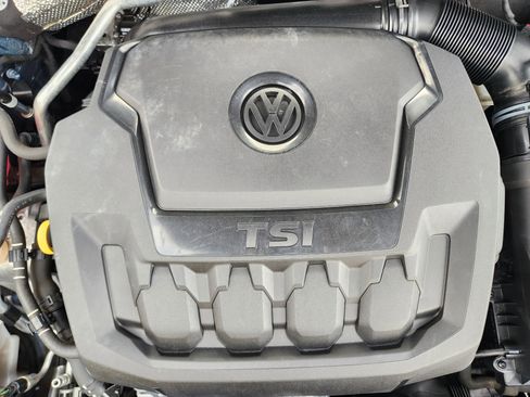 Used 2018 Volkswagen Beetle 2.0T Coast image 25