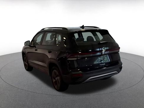 Used 2026 Volkswagen Taos S FWD image 13