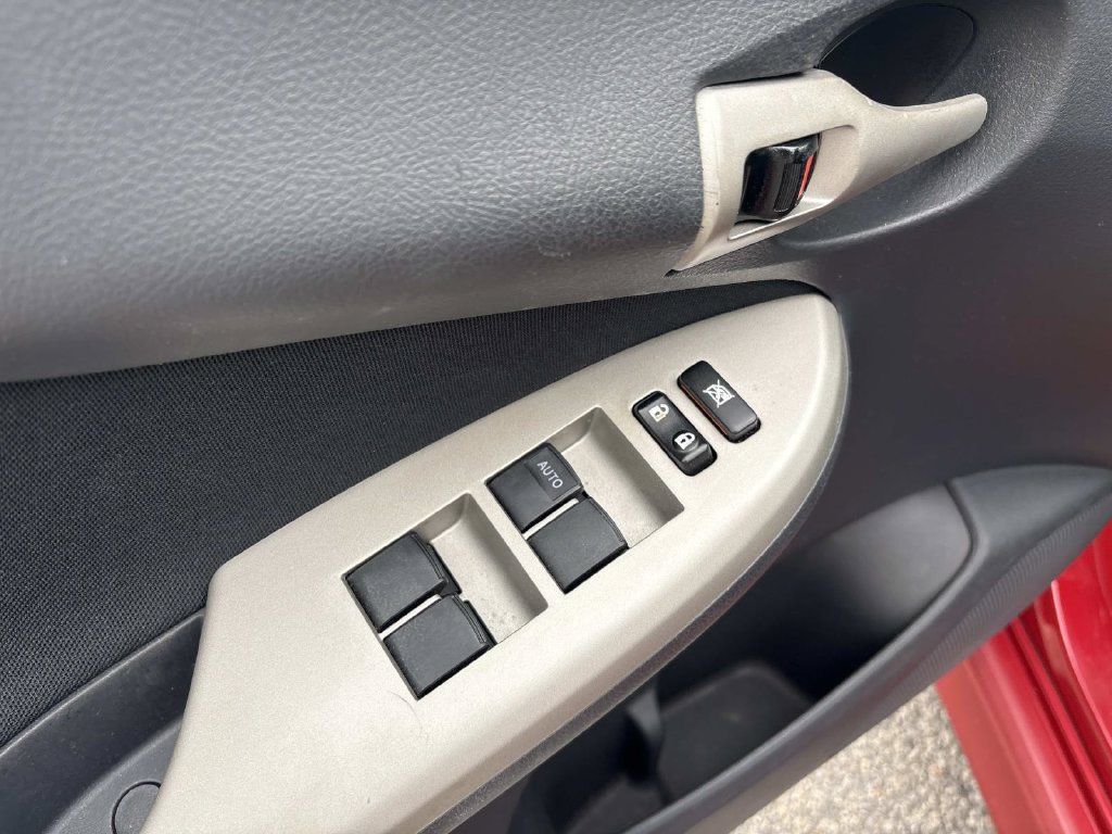 Used 2012 Toyota Corolla S FWD image 9
