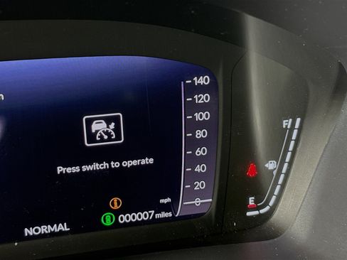 New 2026 Honda Pilot Black Edition image 13