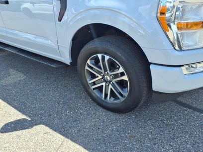 Used 2022 Ford F150 XL w/ STX Appearance Package