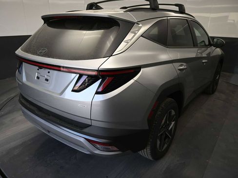 New 2026 Hyundai Tucson SEL AWD/4WD image 8