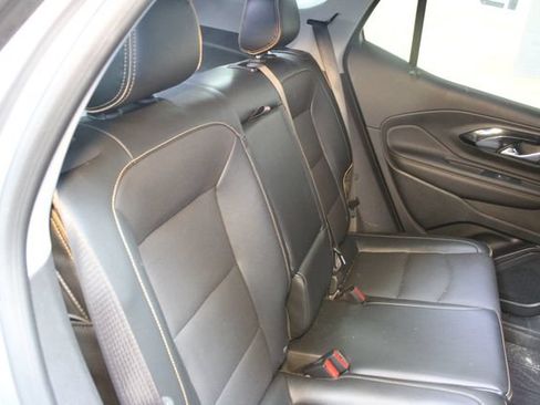 Used 2023 GMC Terrain AT4 w/ Infotainment Package II AWD/4WD image 9