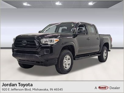 Used 2023 Toyota Tacoma SR