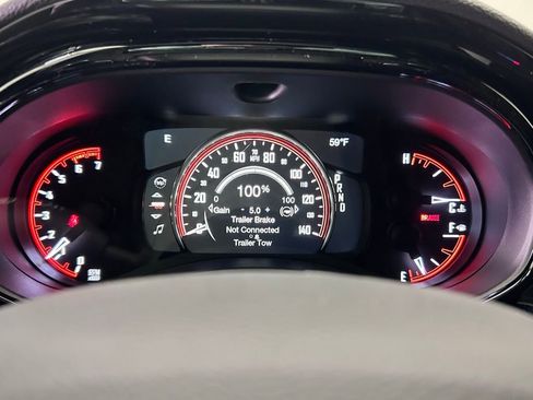 New 2026 Dodge Durango GT image 32