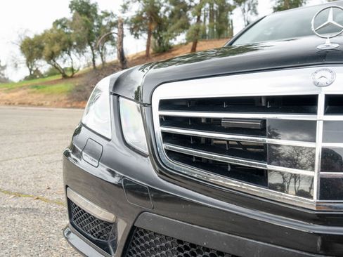 Used 2010 Mercedes-Benz E 63 AMG Sedan image 68