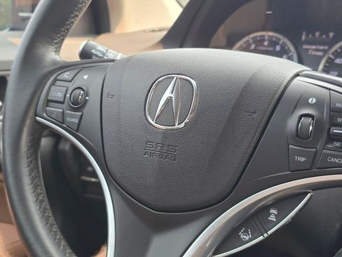 Used 2019 Acura MDX SH-AWD w/ Technology Package image 30