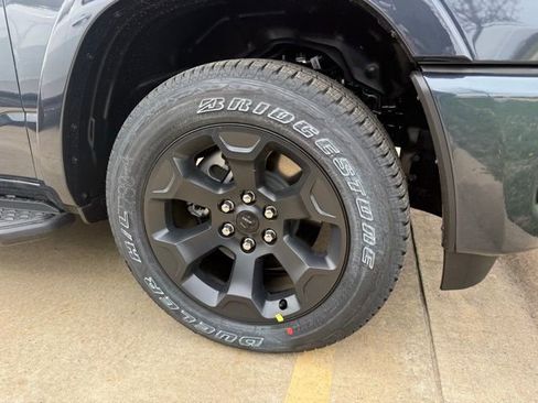 New 2026 RAM 1500 Big Horn image 4