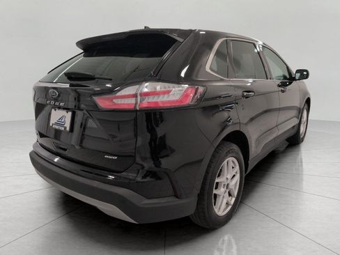 Used 2023 Ford Edge SEL w/ Convenience Package AWD/4WD image 20