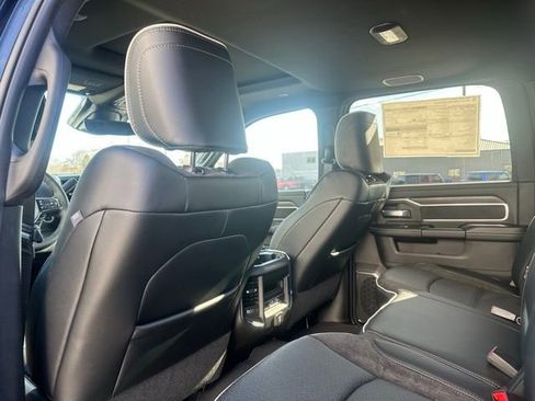 New 2026 RAM 2500 Laramie w/ Night Edition image 25