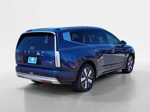 New 2026 Hyundai Ioniq 9 SEL image 5