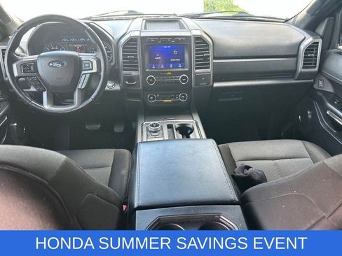Used 2021 Ford Expedition XLT RWD image 11