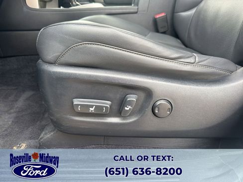 Used 2015 Lexus GX 460 image 28