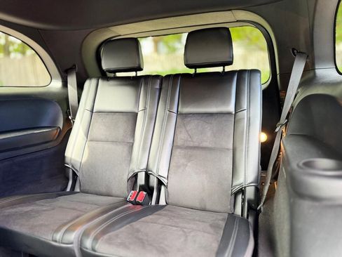 Used 2021 Dodge Durango GT image 20
