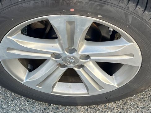 Used 2013 Toyota Highlander Limited image 14