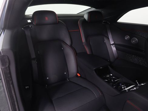 Certified 2024 Rolls-Royce Spectre w/ Spectre Launch Package image 33