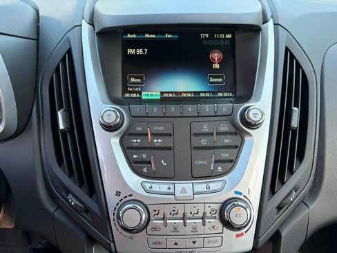 Used 2014 Chevrolet Equinox LT w/ Driver Convenience Package AWD/4WD image 13