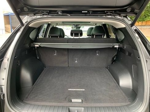 Certified 2024 Hyundai Tucson Limited AWD/4WD image 6
