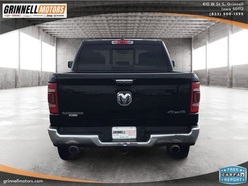 Used 2022 RAM 1500 Laramie image 6