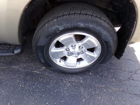 Used 2008 Toyota 4Runner SR5 image 37