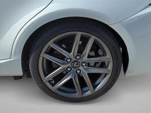 Used 2015 Lexus IS 250 AWD w/ F-Sport Package image 9