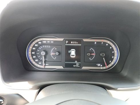 Used 2023 Hyundai Tucson SEL image 25