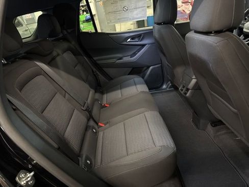 New 2026 Chevrolet Equinox LT w/ Midnight Edition image 25