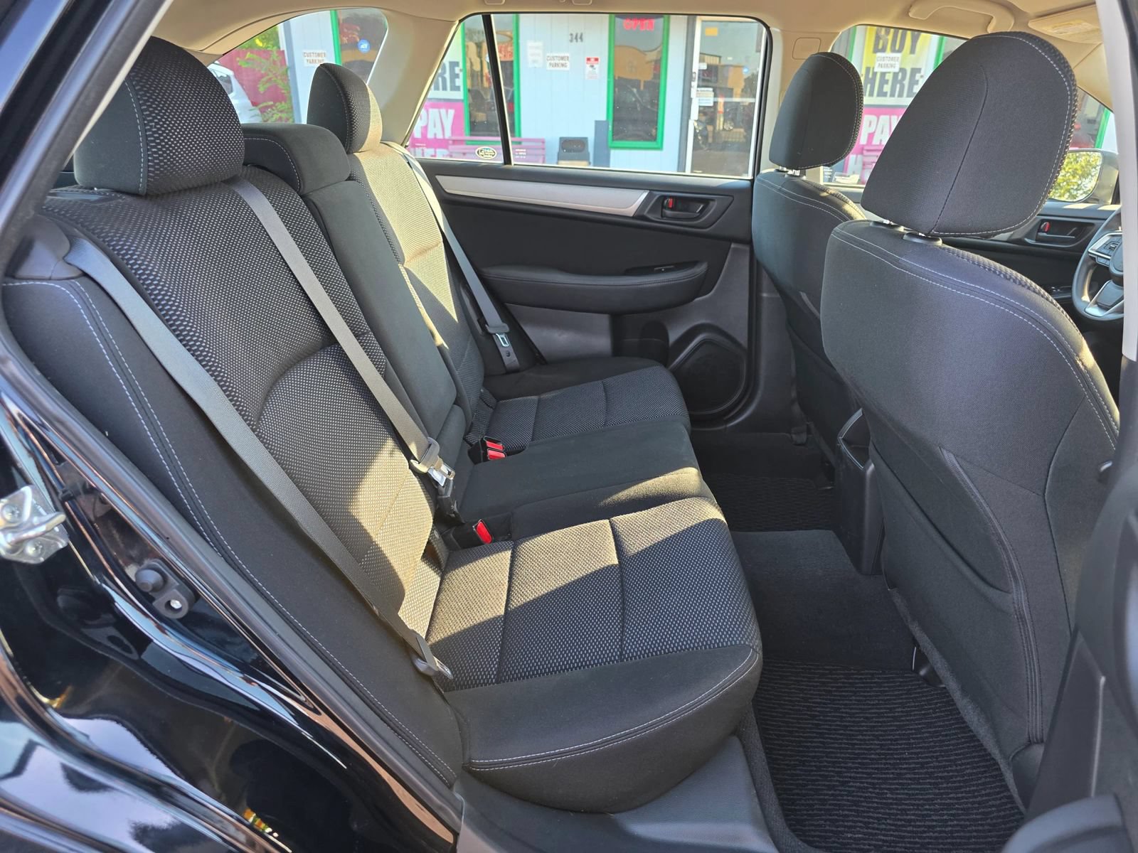 Used 2018 Subaru Outback 2.5i AWD/4WD image 13