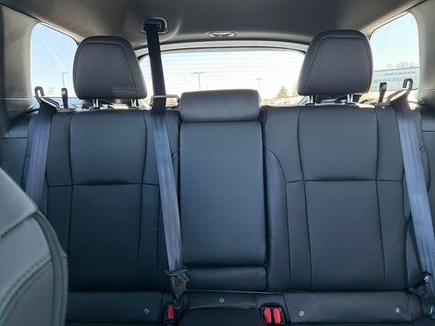 New 2026 Subaru Outback Premium image 27
