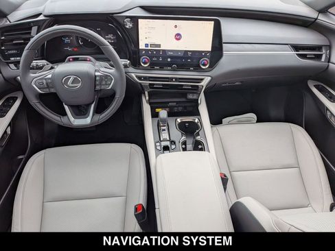 Used 2025 Lexus RX 350 F Sport w/ Convenience Package AWD/4WD image 24