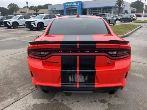 Used 2022 Dodge Charger Scat Pack image 6