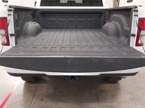 Used 2024 RAM 2500 Big Horn w/ Night Edition AWD/4WD image 26