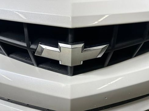 Used 2012 Chevrolet Camaro SS w/ RS Package image 9