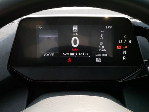 Certified 2023 Volkswagen ID.4 Pro S AWD/4WD image 21
