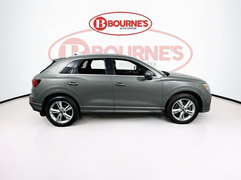 Used 2023 Audi Q3 2.0T Premium w/ Convenience Package AWD/4WD image 11