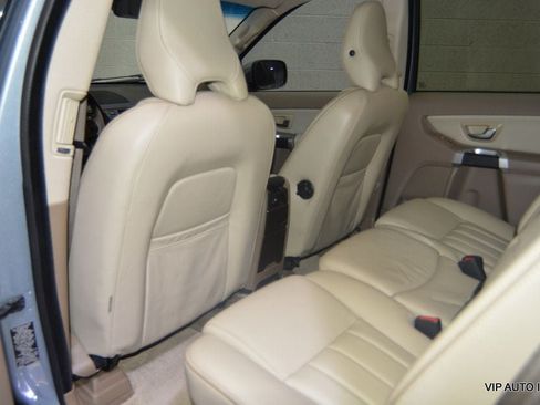 Used 2014 Volvo XC90 3.2 AWD/4WD image 28