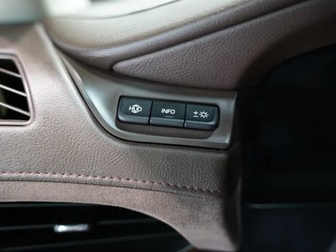 Used 2015 Cadillac Escalade Premium AWD/4WD image 31