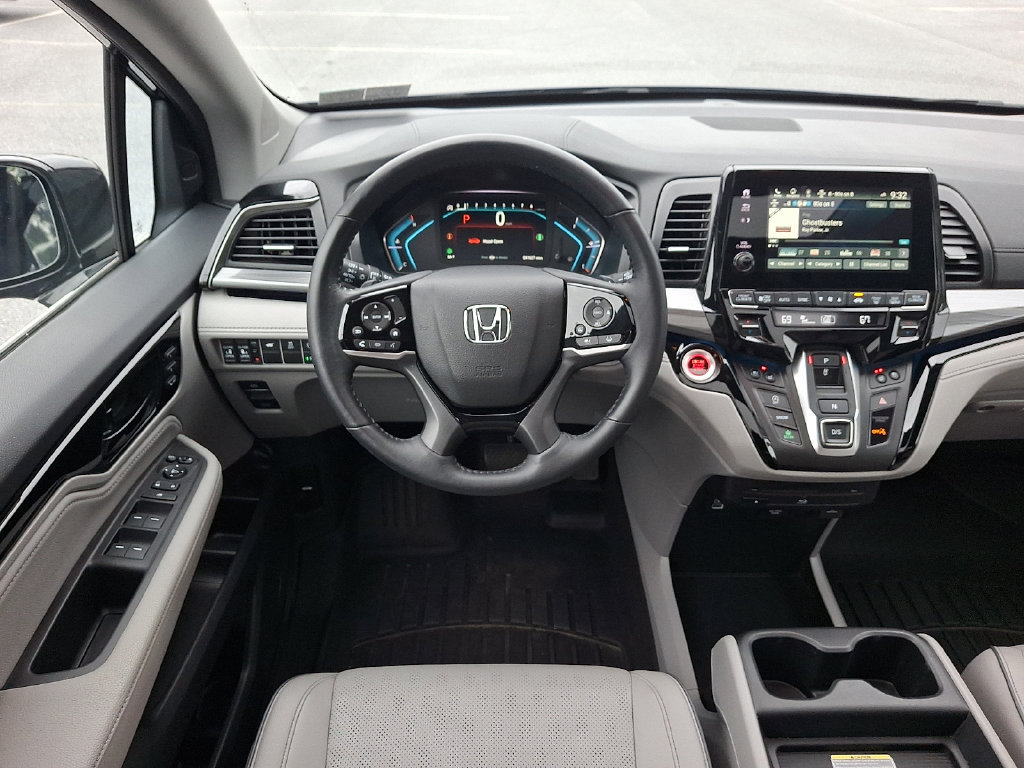 Used 2024 Honda Odyssey Elite image 13