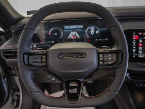 New 2026 Dodge Charger Scat Pack AWD/4WD image 30