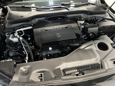 New 2026 Acura MDX A-Spec image 20