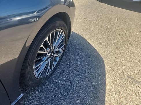 Certified 2023 Kia Forte GT-Line w/ GT-Line Technology Package FWD image 15