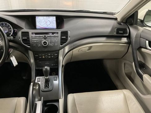 Used 2012 Acura TSX Sport Wagon FWD image 17