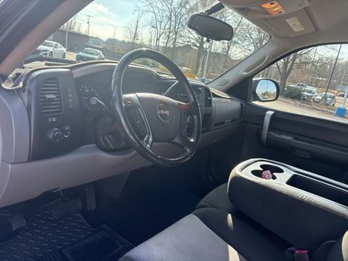 Used 2009 GMC Sierra 1500 SL image 17