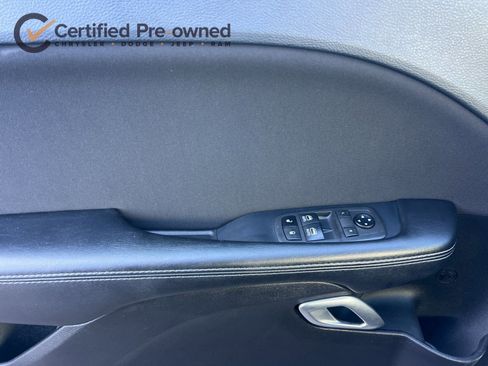 Certified 2021 Dodge Challenger R/T w/ Blacktop Package image 12