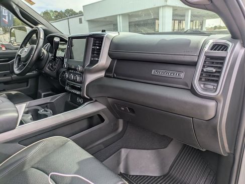 Used 2022 RAM 3500 Laramie image 35